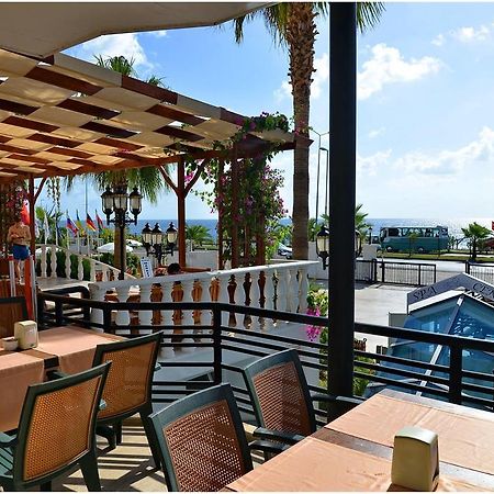 Xeno Hotels Club Mare Kargicak  Luaran gambar