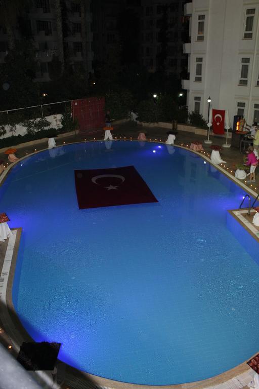Xeno Hotels Club Mare Kargicak  Luaran gambar