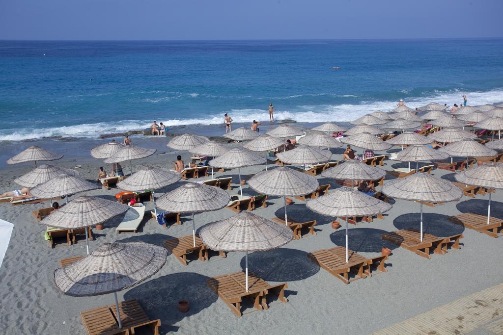 Xeno Hotels Club Mare Kargicak  Luaran gambar