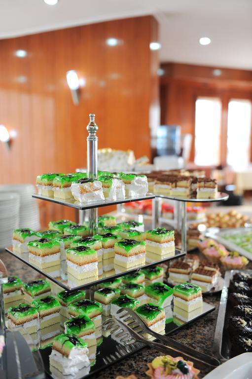 Xeno Hotels Club Mare Kargicak  Luaran gambar