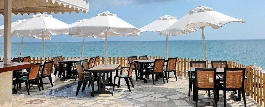 Xeno Hotels Club Mare Kargicak  Luaran gambar