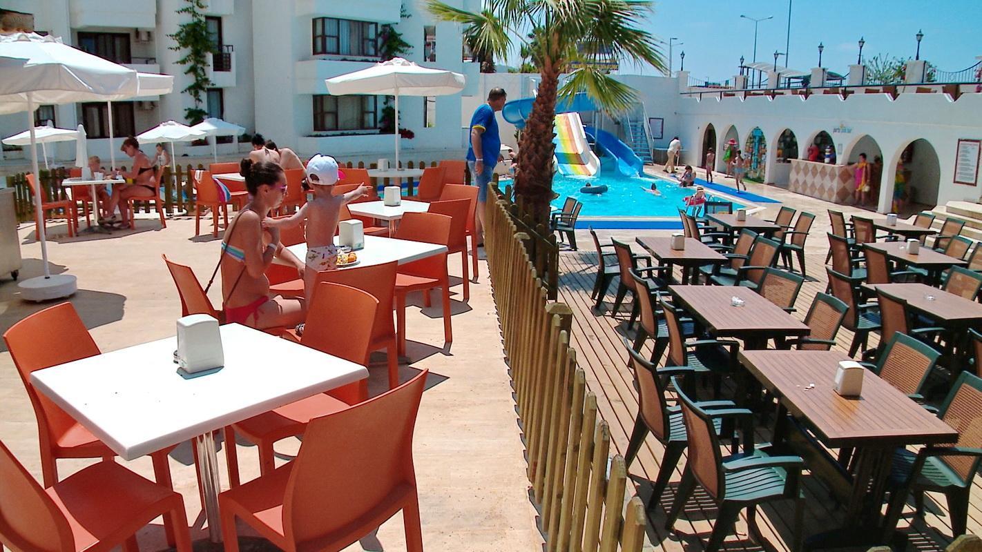 Xeno Hotels Club Mare Kargicak  Luaran gambar