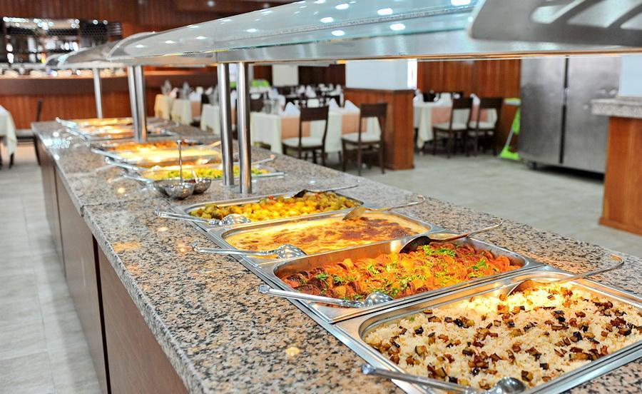 Xeno Hotels Club Mare Kargicak  Luaran gambar