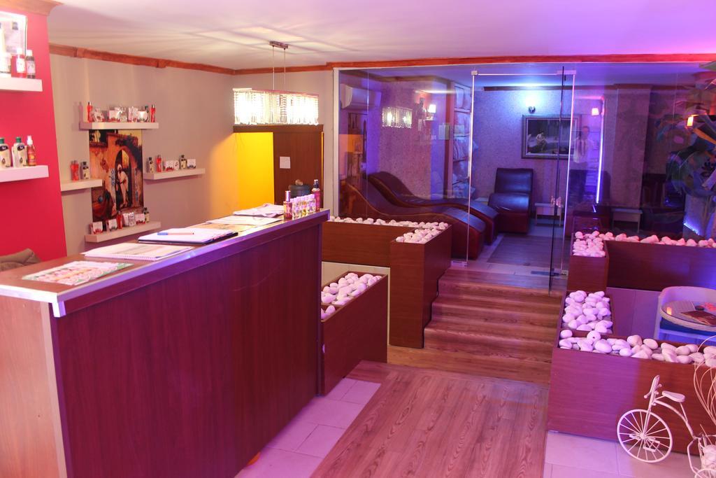 Xeno Hotels Club Mare Kargicak  Luaran gambar