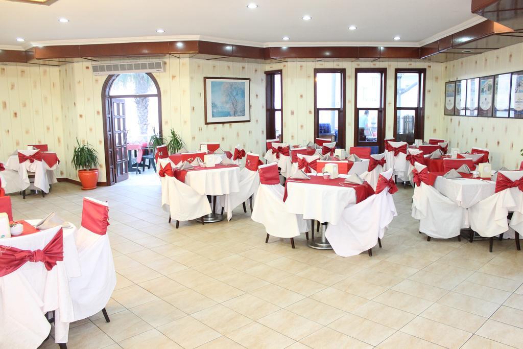 Xeno Hotels Club Mare Kargicak  Luaran gambar