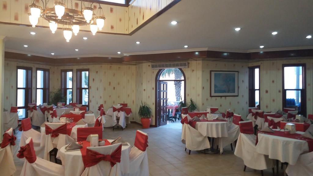 Xeno Hotels Club Mare Kargicak  Luaran gambar