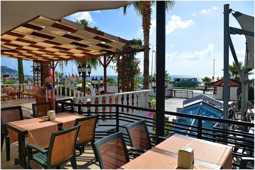 Xeno Hotels Club Mare Kargicak  Luaran gambar