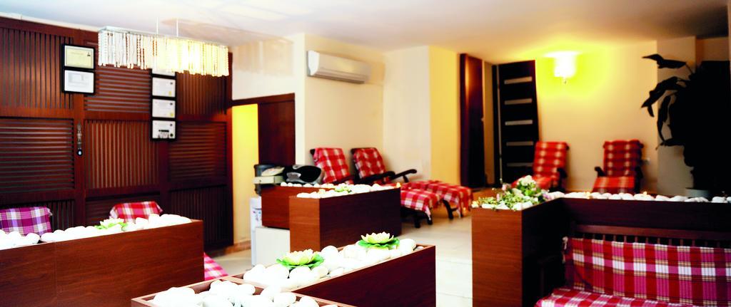 Xeno Hotels Club Mare Kargicak  Luaran gambar