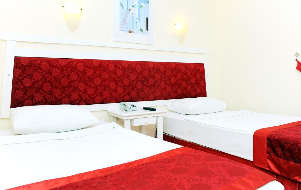 Xeno Hotels Club Mare Kargicak  Luaran gambar