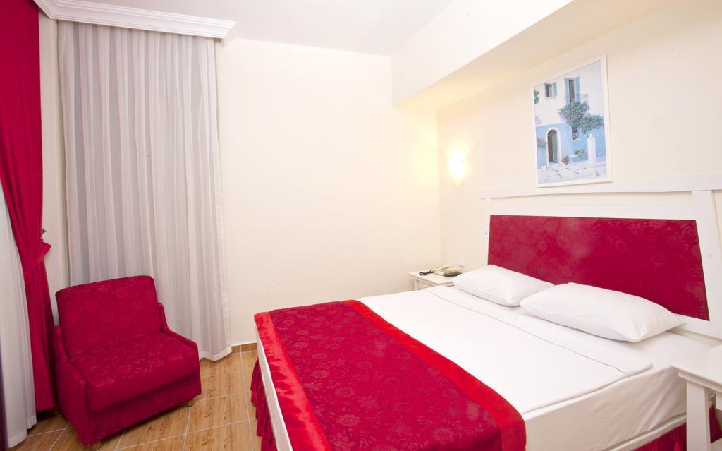 Xeno Hotels Club Mare Kargicak  Luaran gambar