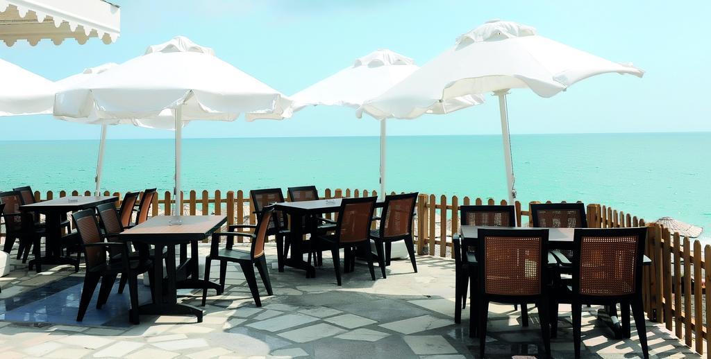 Xeno Hotels Club Mare Kargicak  Luaran gambar