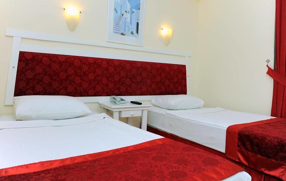 Xeno Hotels Club Mare Kargicak  Luaran gambar