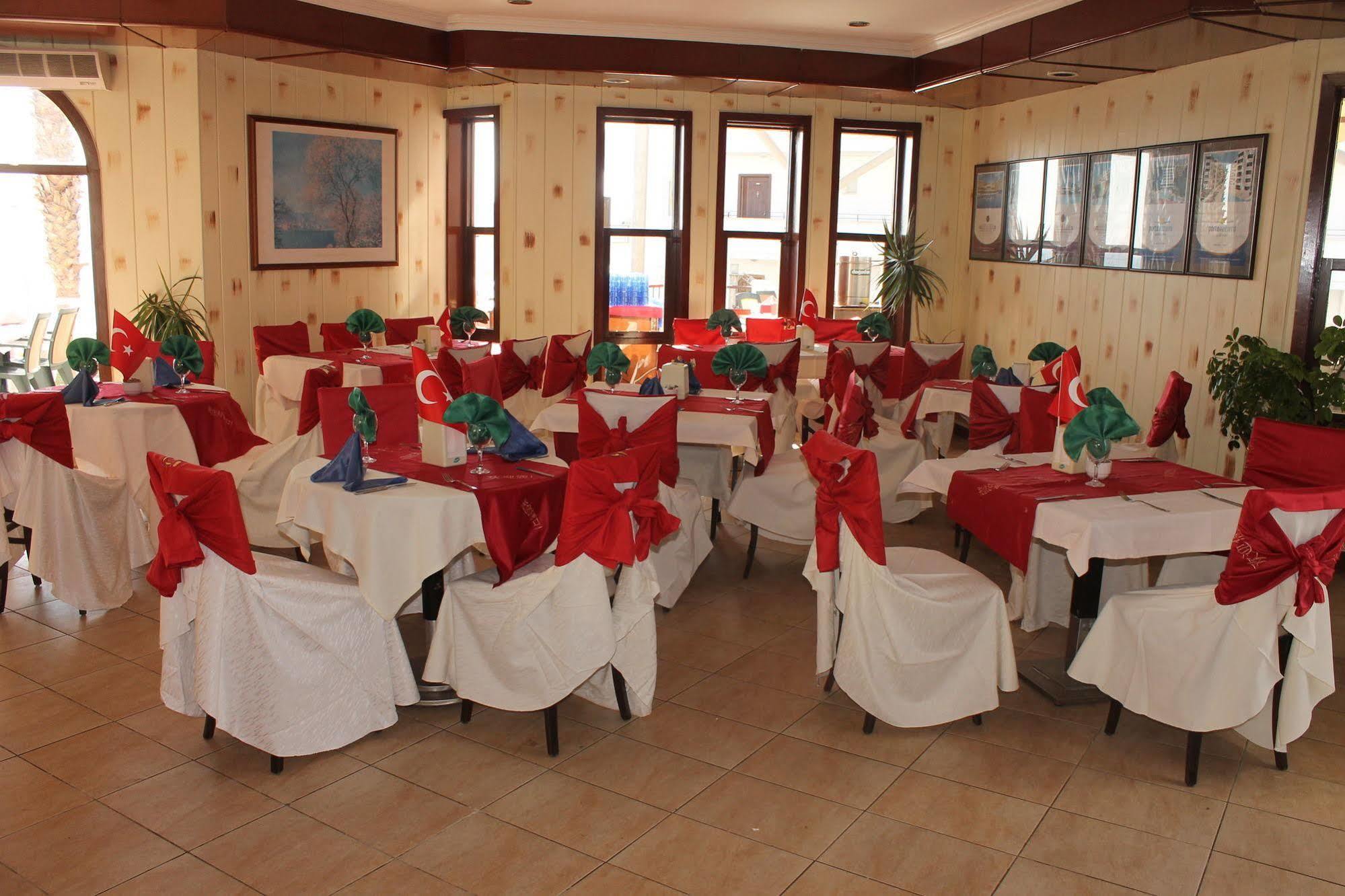 Xeno Hotels Club Mare Kargicak  Luaran gambar
