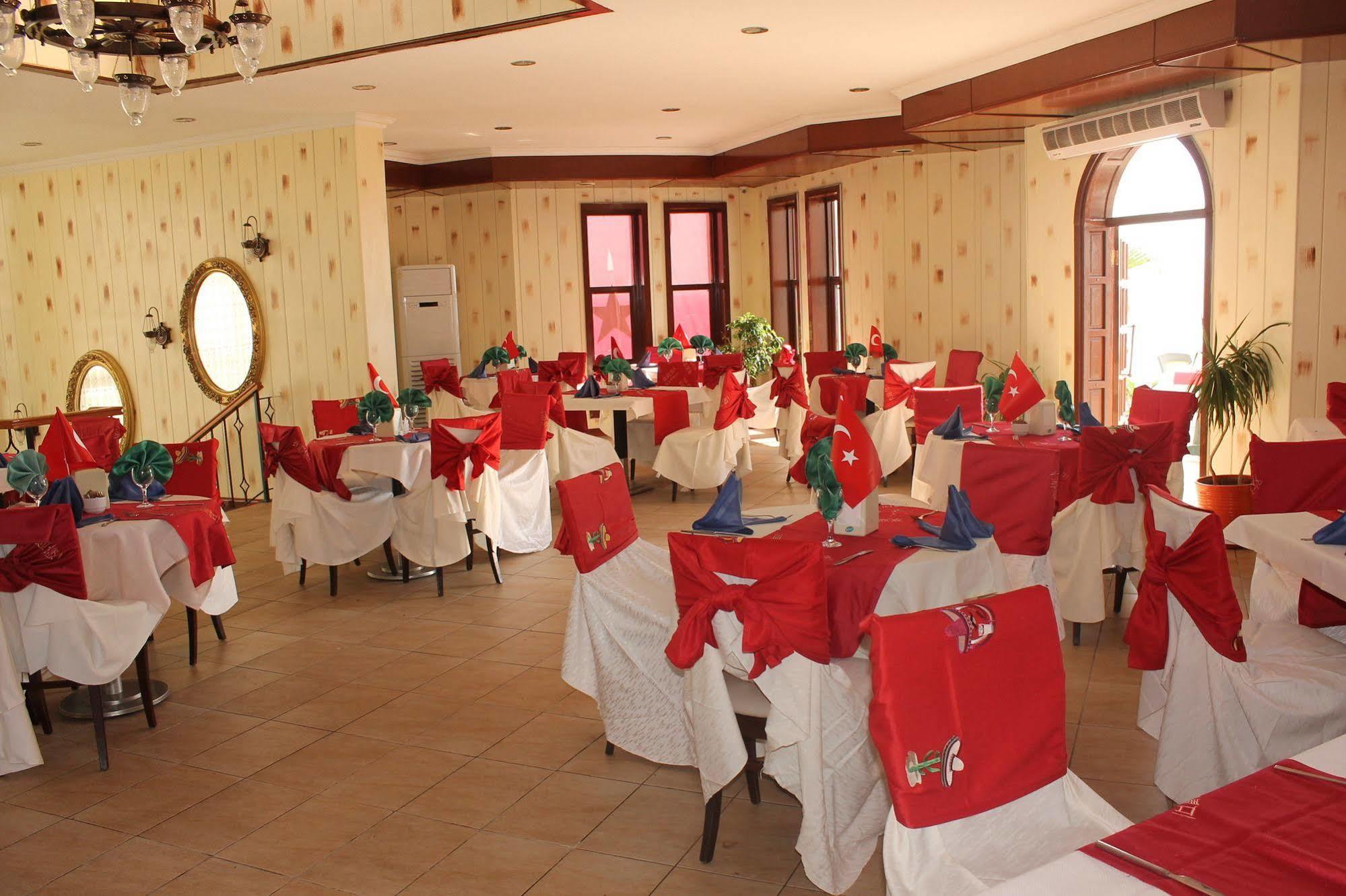 Xeno Hotels Club Mare Kargicak  Luaran gambar