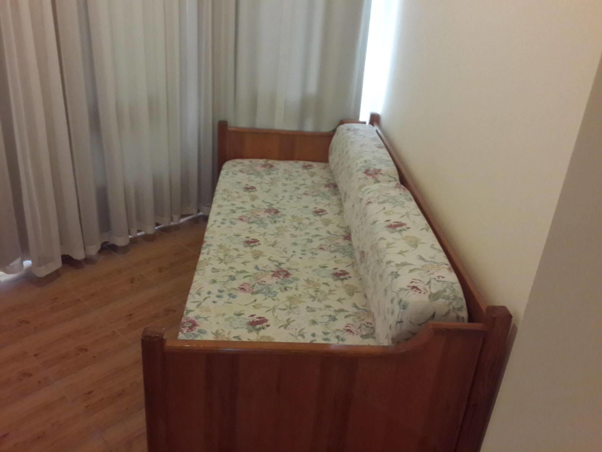 Xeno Hotels Club Mare Kargicak  Luaran gambar