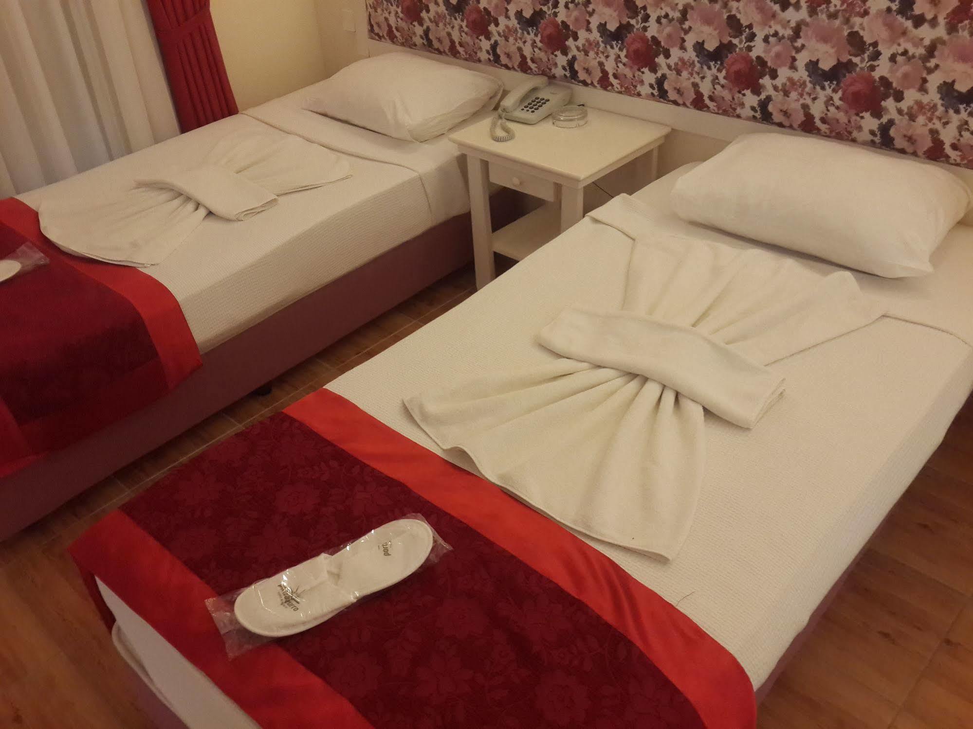 Xeno Hotels Club Mare Kargicak  Luaran gambar