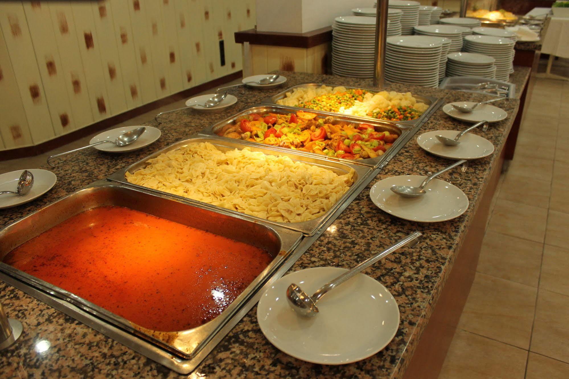 Xeno Hotels Club Mare Kargicak  Luaran gambar