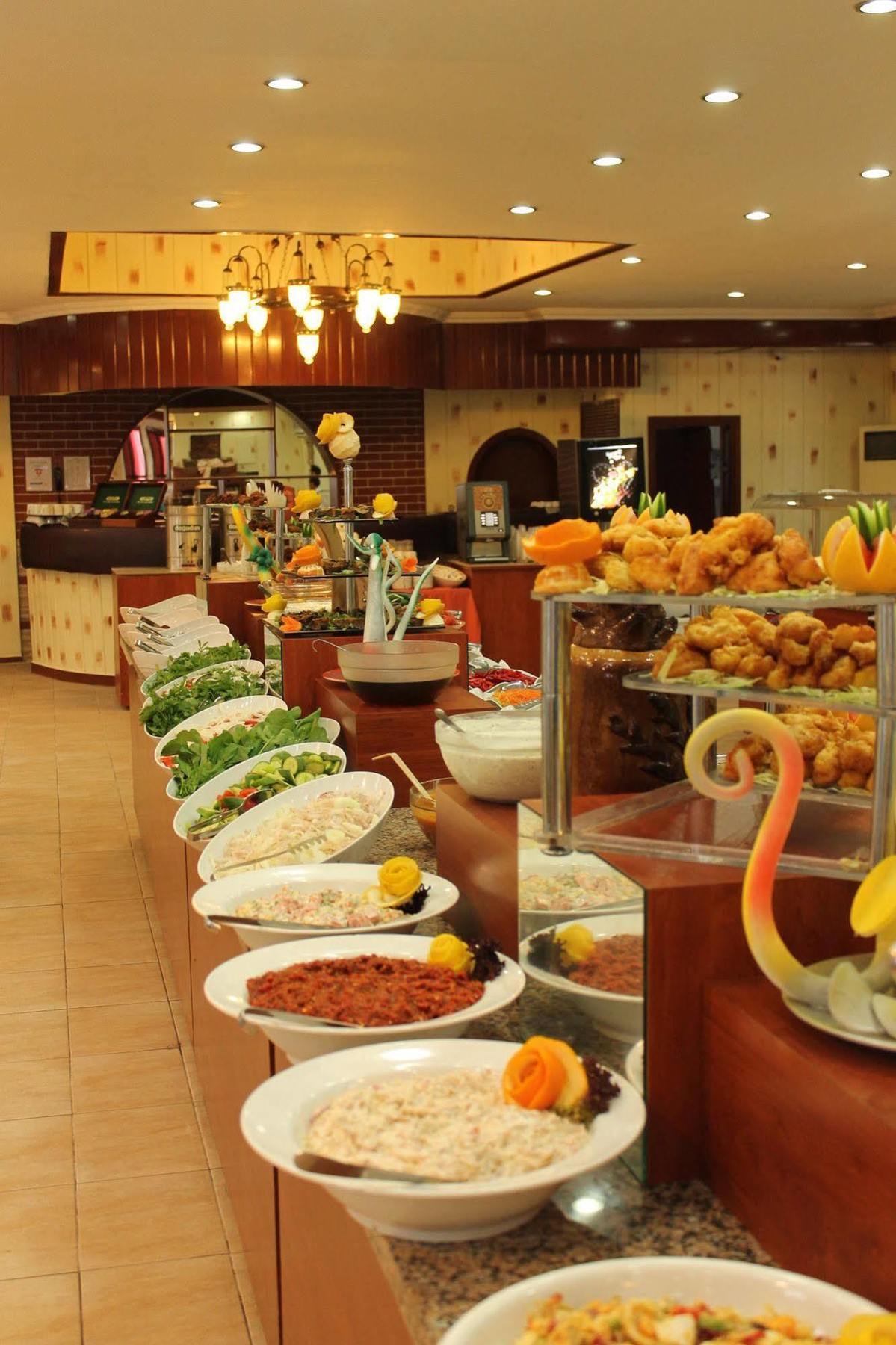 Xeno Hotels Club Mare Kargicak  Luaran gambar