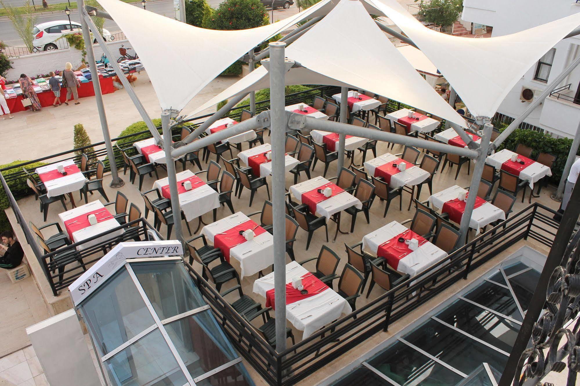 Xeno Hotels Club Mare Kargicak  Luaran gambar