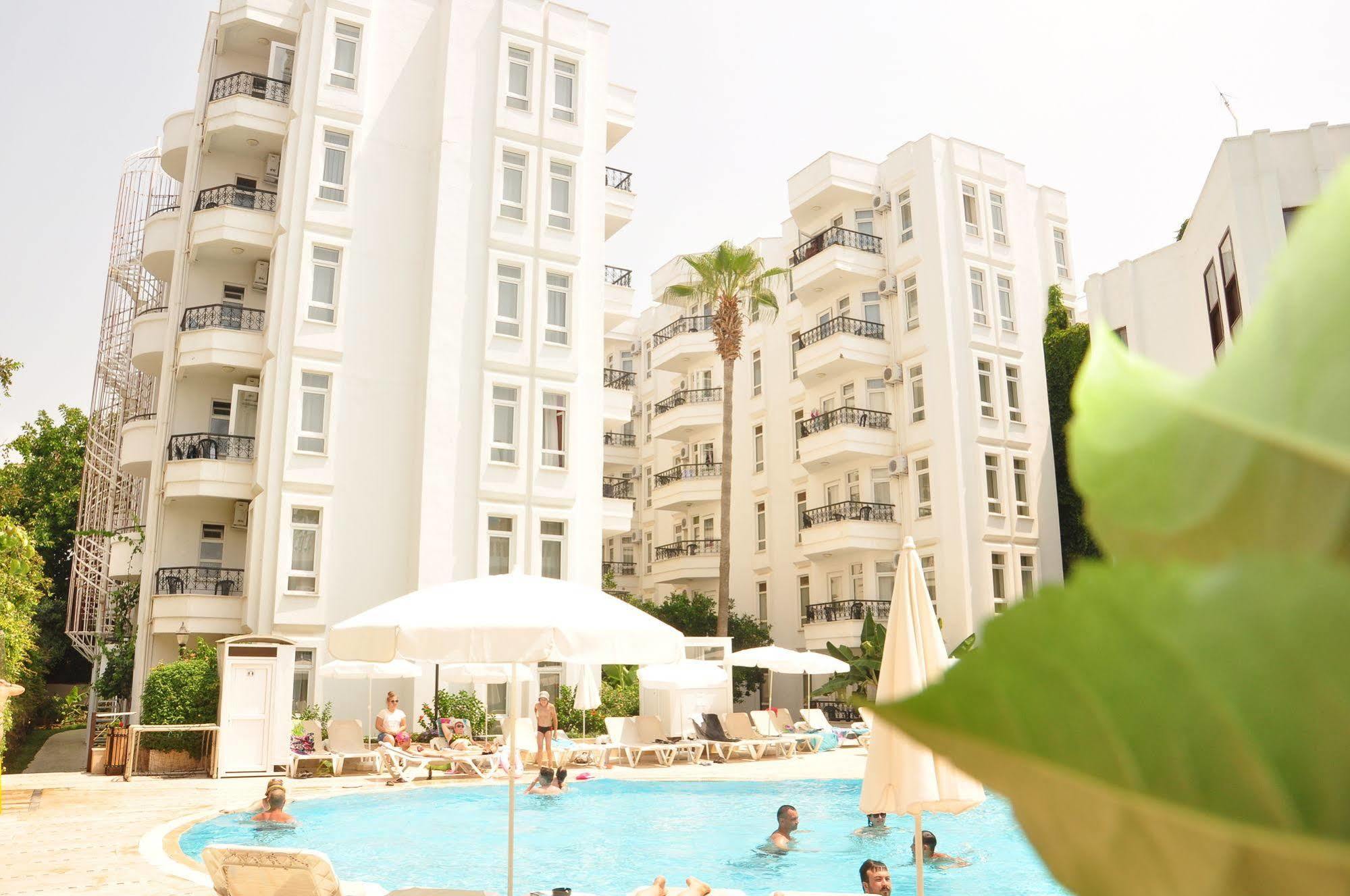 Xeno Hotels Club Mare Kargicak  Luaran gambar