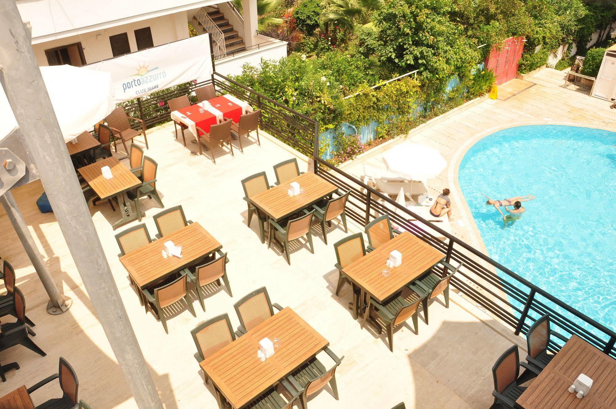 Xeno Hotels Club Mare Kargicak  Luaran gambar