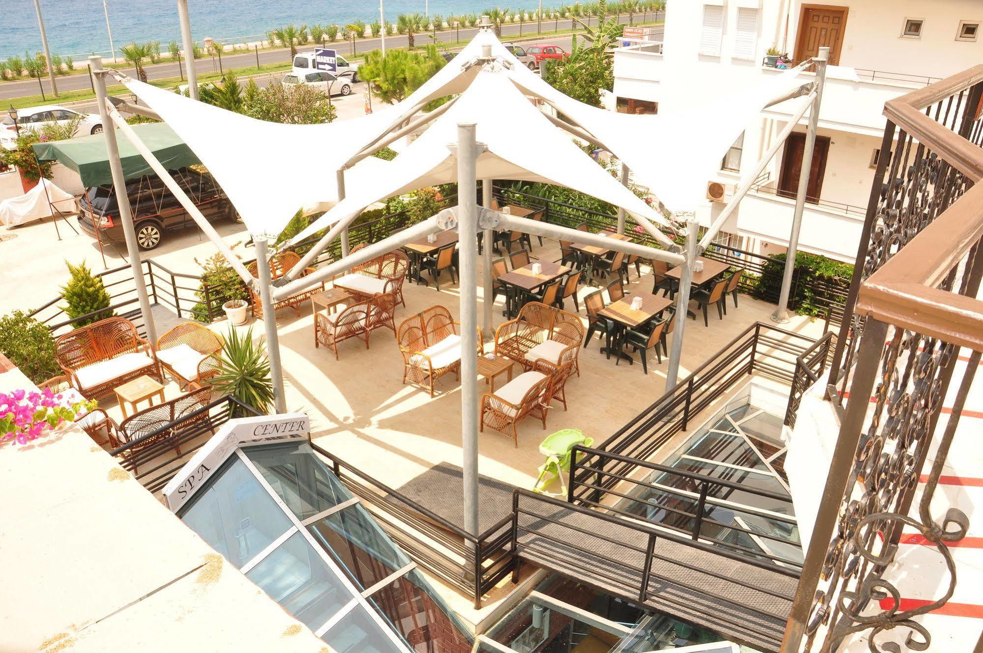 Xeno Hotels Club Mare Kargicak  Luaran gambar